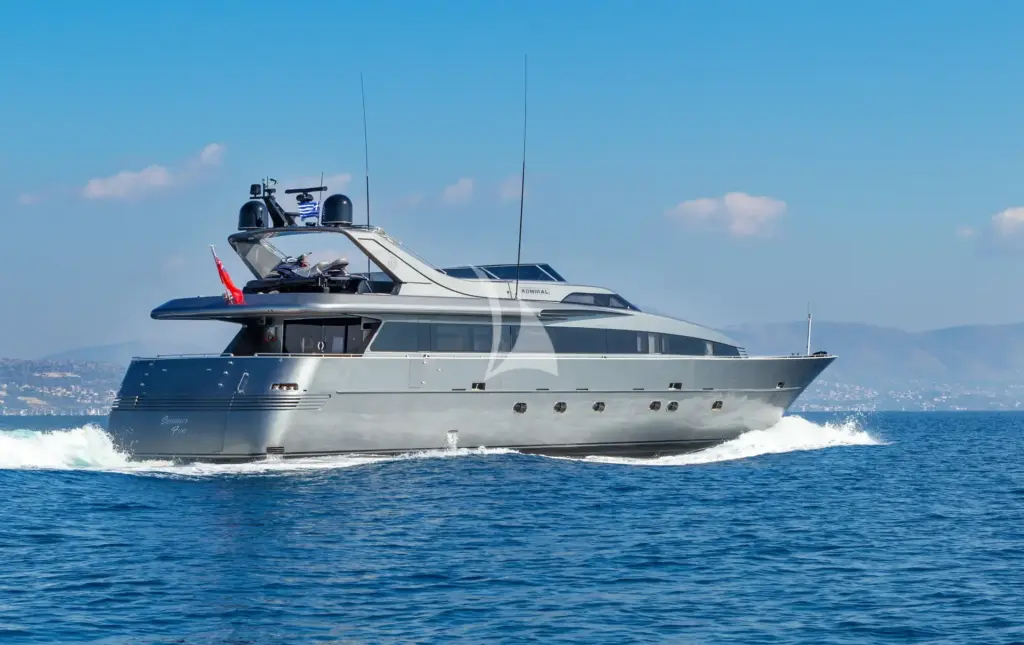 SUMMER FUN - Cruising