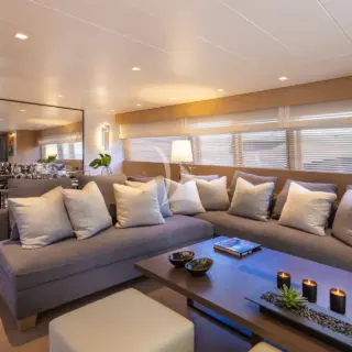 Saloon