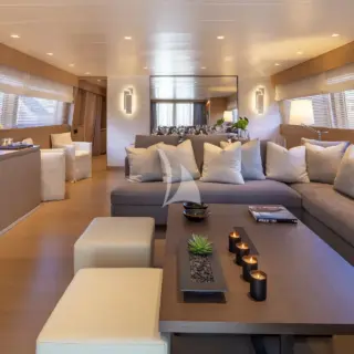 Saloon