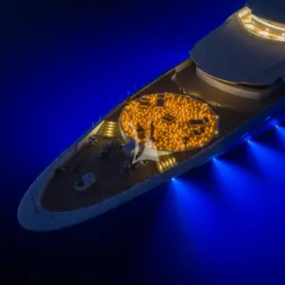 O'PARI - Candle concert 