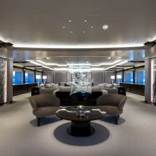Main Salon