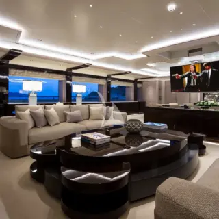 Main Salon