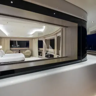 Owner's Suite