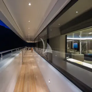 Main Deck