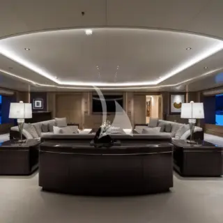 Upper Salon