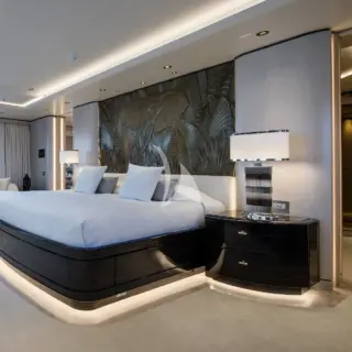 Owner's Suite