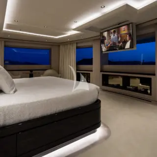 Owner's Suite