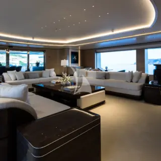 Upper Salon
