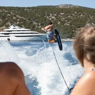 Water Toys