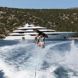 Water Toys