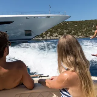 Water Toys