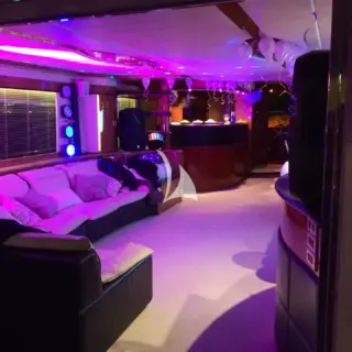 Main Salon