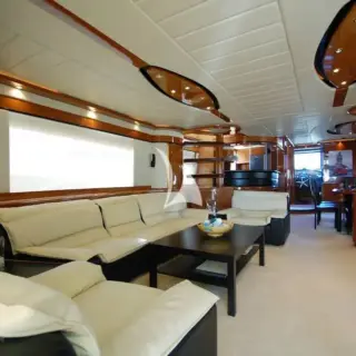 Main Salon