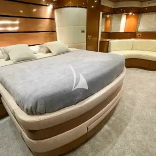 Master Cabin