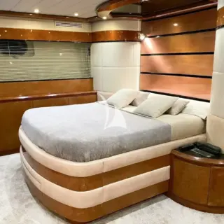 Master Cabin