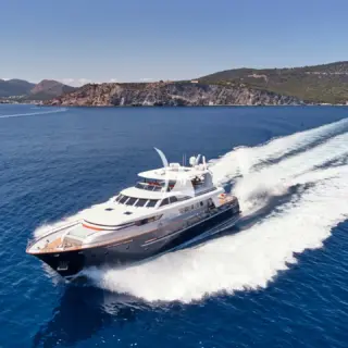 Cruising experience