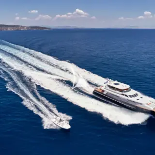 Cruising experience