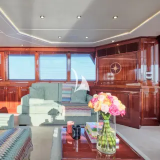 Saloon other view