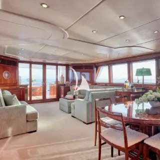 Saloon other view