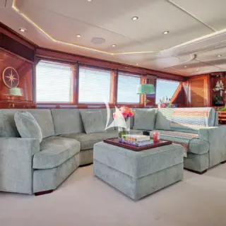 Saloon other view