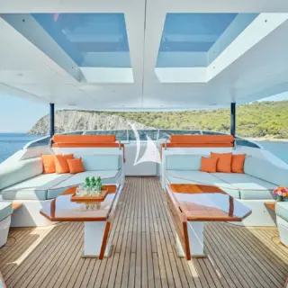 Sundeck