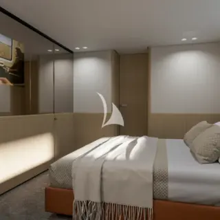 VIP Cabin