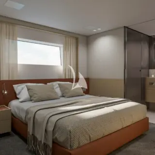 VIP cabin