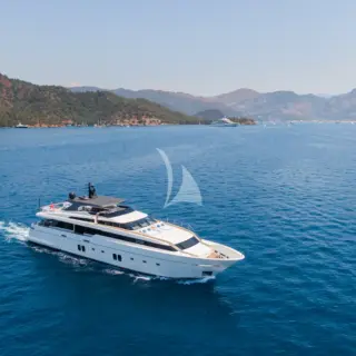 Underway