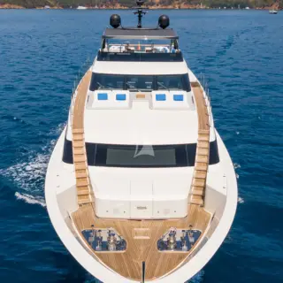 Bow profile