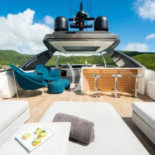 Sun Deck