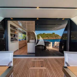 Main Deck Aft