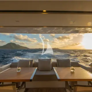 Main Deck Aft