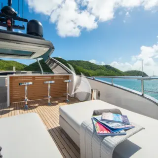 Sun Deck