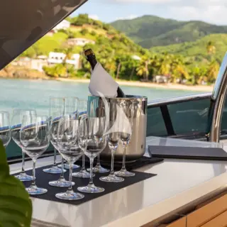 Sun Deck