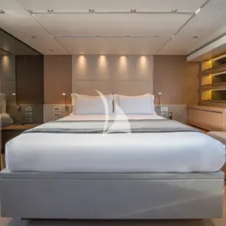 Primary Stateroom
