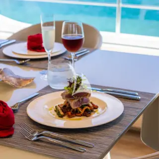 Culinary Experience