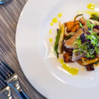 Culinary Experience