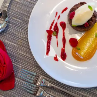 Culinary Experience