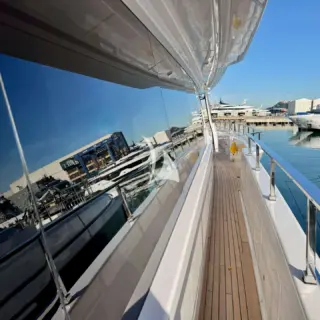 Walkway