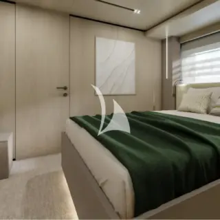 VIP cabin