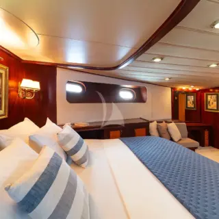 Master Cabin