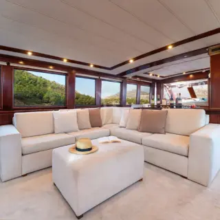 Saloon