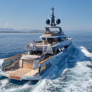 Aerial AFT