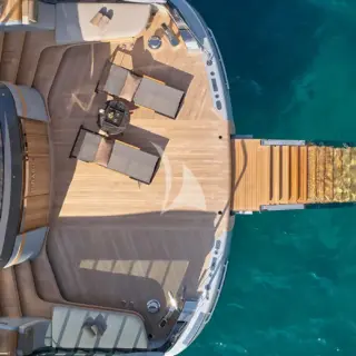 Beach Club