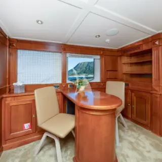 Owners office