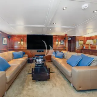 Main Salon