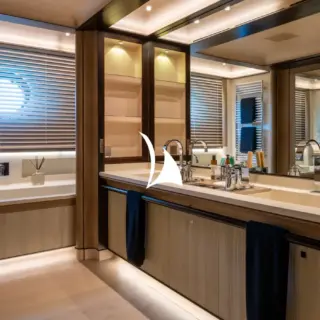 Master en suite