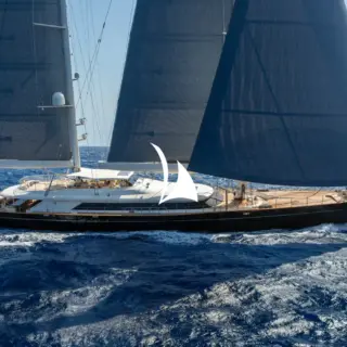 Sailing