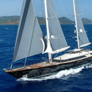 Sailing