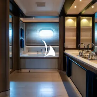 Master en suite